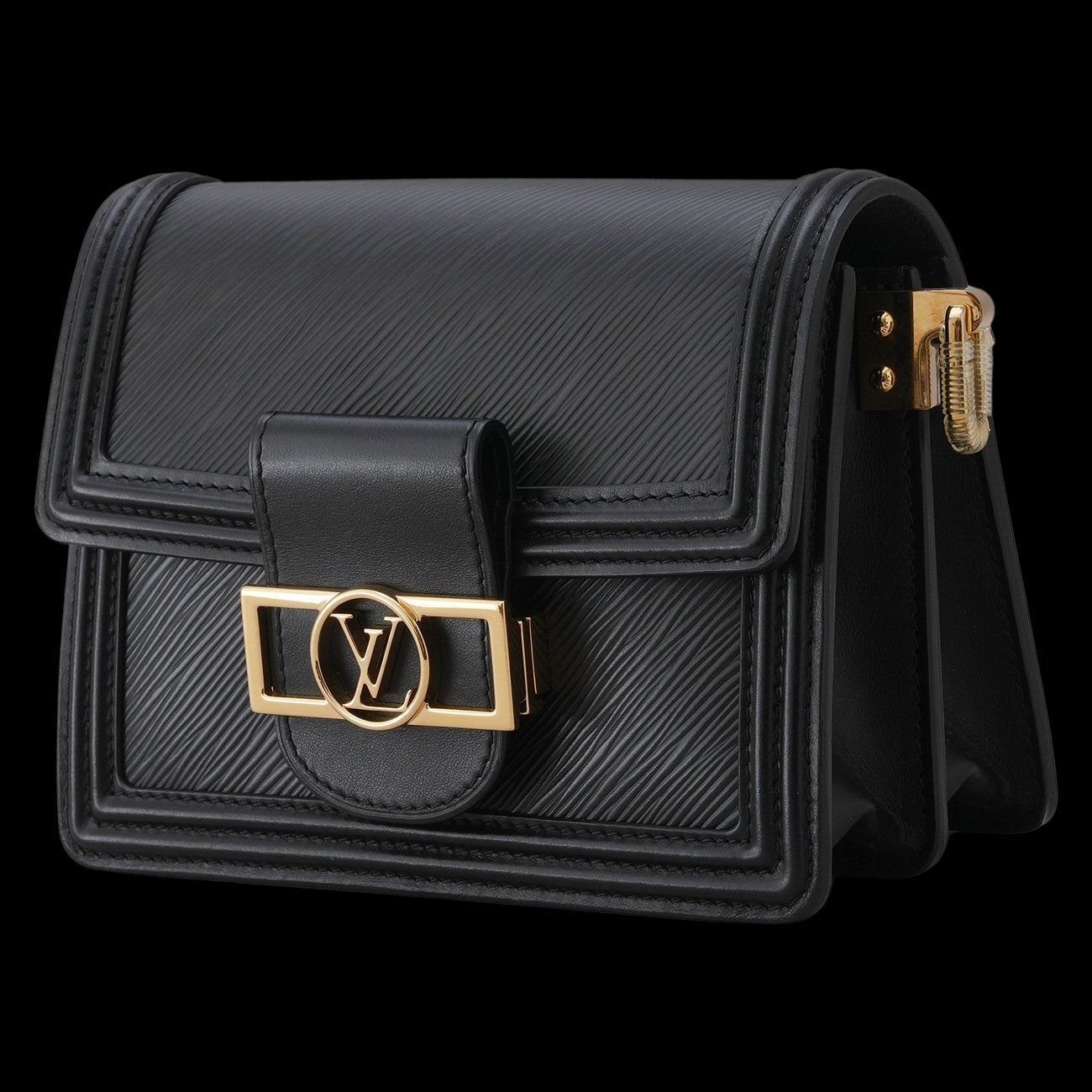 LOUIS VUITTON(USED)루이비통 M55964 에삐 도핀 미니